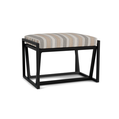 Summit Outdoor Ottoman