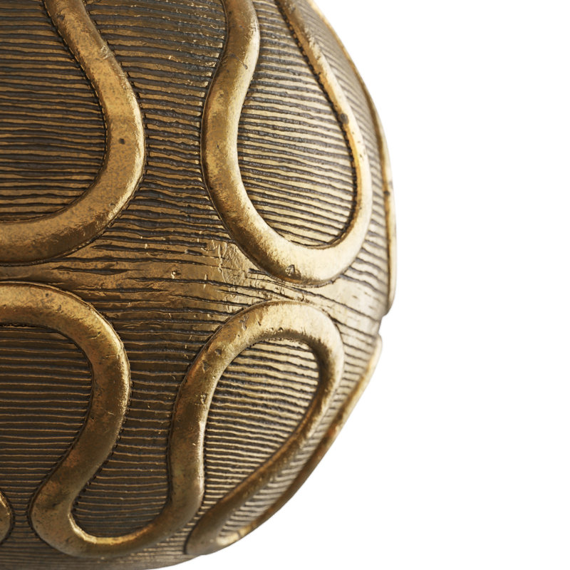 Serpiente Lamp