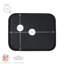 Argon Tableware Plastic Tray