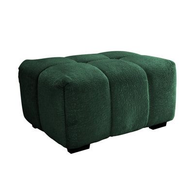Sofas Chenille - Ottoman