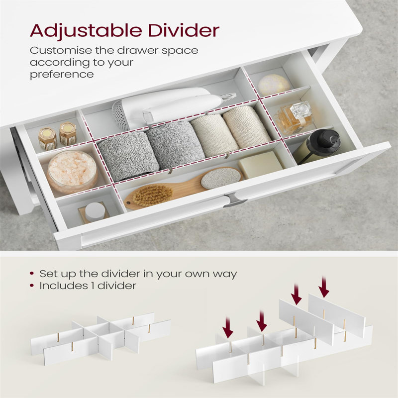 Bathroom Cabinet