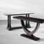 Walford 63'' W Stone Console Table