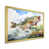 Black Picture Framed