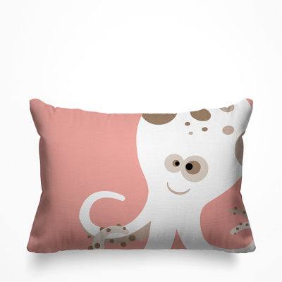 Coussin décoratif Octavious