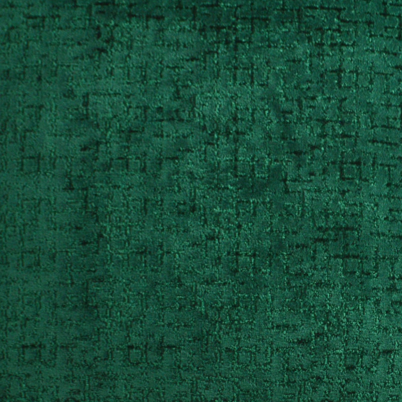 Tetris Fabric, Emerald
