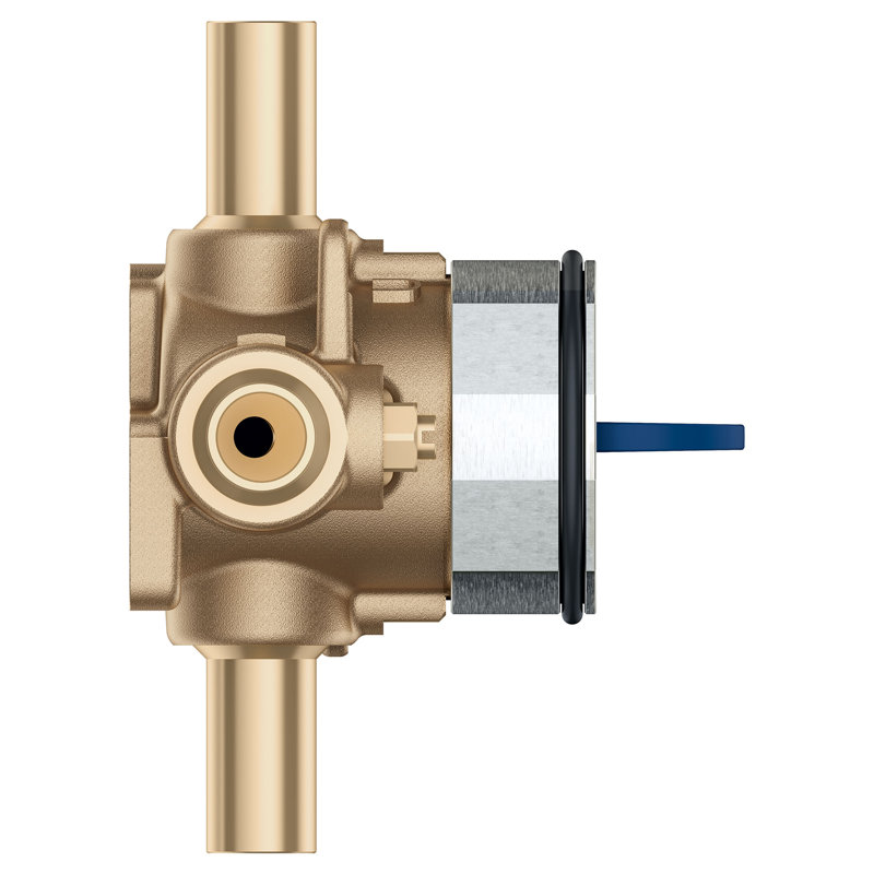 Grohsafe™ 3.0 Pressure Balance Valve