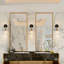 Strasburg 1-Light Dimmable Wall Sconce