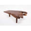 Solid Wood Coffee Table