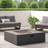 31" Square Fire Pit - 40,000 Btu-1773629959