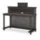 Archie 54" Writting Desk