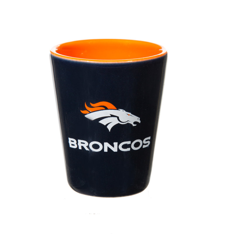 2oz. Shot Glass / Shooter Set
