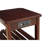Allexis Coffe Table,wood coffee table,cocktail table