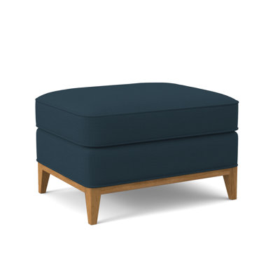 Sonoma Ottoman