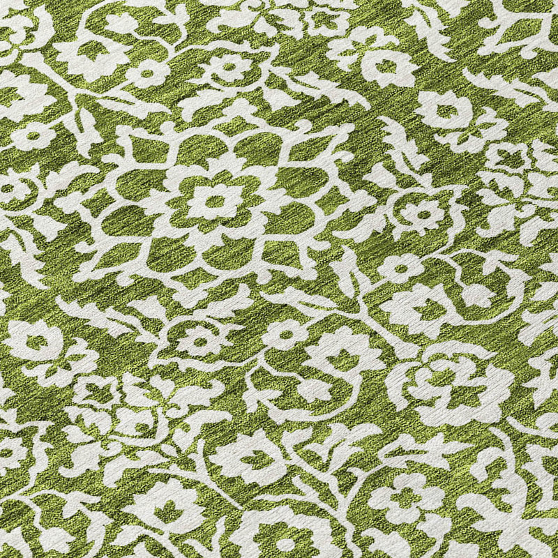 Tapis Condol, Rectangle 5 pi x 7 pi 6 po