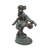 Kapitz Rust Resistant Stone Fiberglass Garden Statue