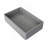 Vessel Rectangular Modern Bathroom Sink