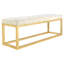 Upholstered Bench-58191648