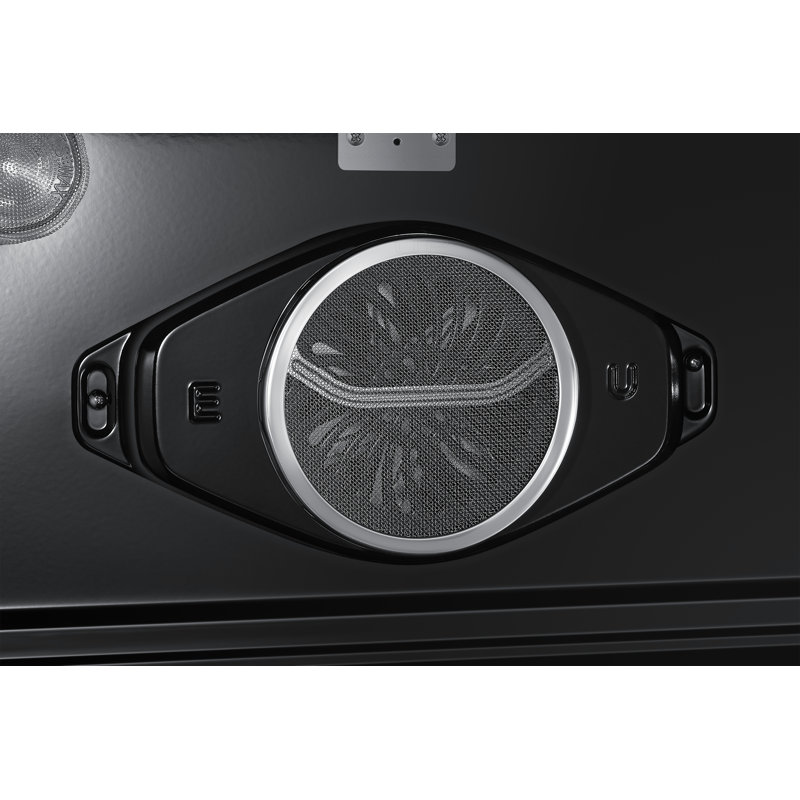 30" Pro-Range 4 Burners, Transitional, Silver, NG/LP, Dual Fuel