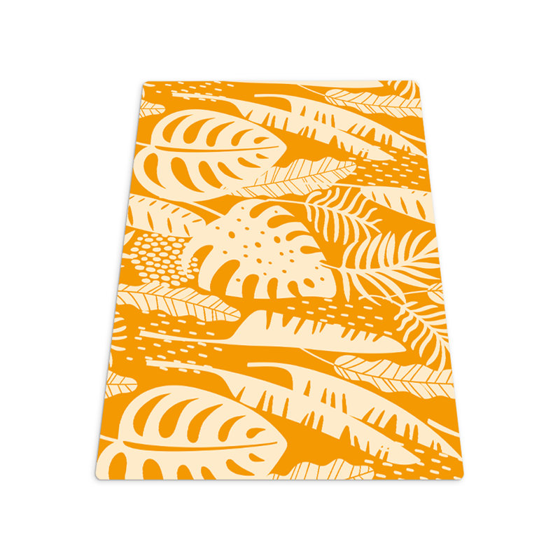 Nataiya Chair Mat, 70 x 100cm