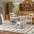 Antique White n'est pas disponible
