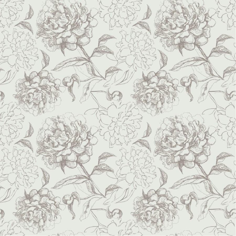 Rouleau de papier peint lisse L 126 po x l 24 po Lorden