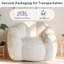 Fauteuil à billes à forme florale-1386146756-1404350375