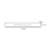 Log style simple design sense TV cabinet-106296669