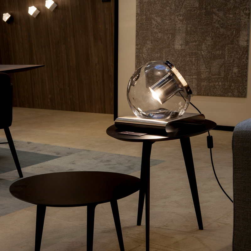 Table Lamp Set