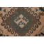 Tapis de couloir géométrique 3 x 10