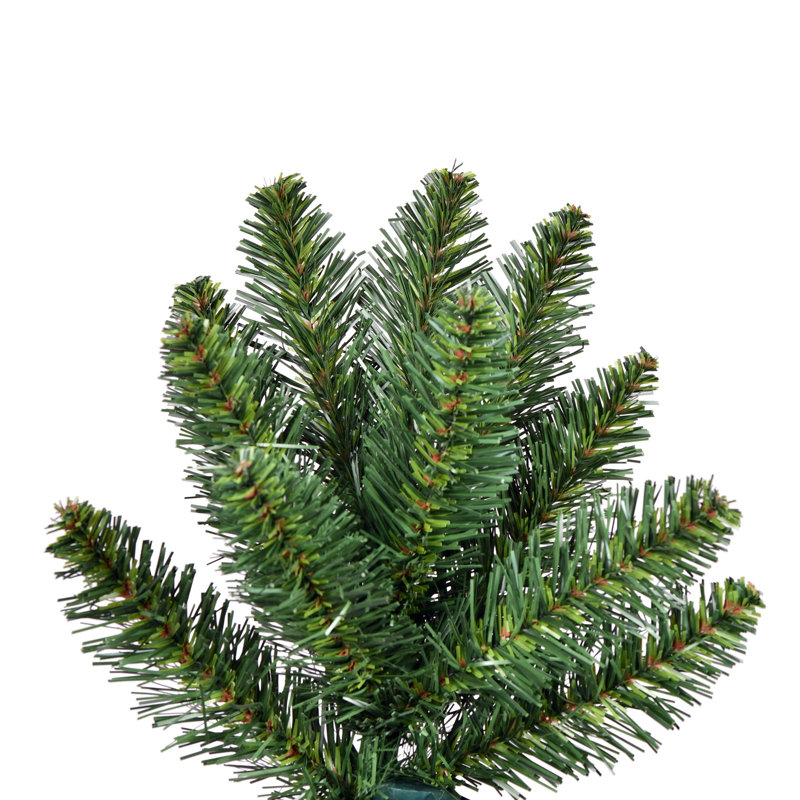 Arbre de Noël artificiel pin, 7,5 pi