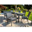 Nuance 6 Seat Rectangular Set