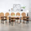 Ensemble de 2 chaises de bar House