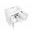 Meuble-lavabo 30 po avec lavabo-1187621774