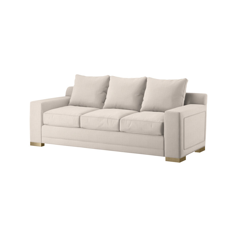 Ravenswood Sofa, Dune, Bond Linen, Bond Linen (Performance fabric) 1086-92