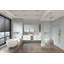 Meuble-lavabo pour salle de bain Doulble Sink