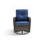 Chaise berçante pivotante avec coussins Braxleigh-1634179385-1634179384