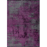 Rapture Abstract Area Rug