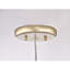 Lustre suspendu 8 lumières Varner-68368617