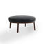 93.2Cm Wide Rectangle Footstool Ottoman(Set of 2)-504574774