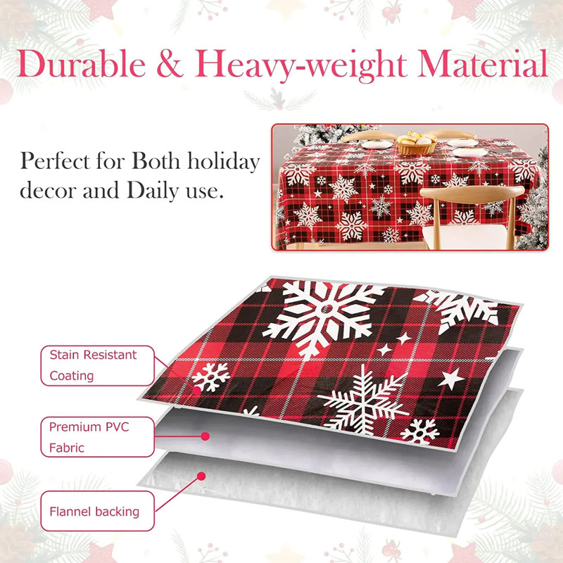 Nappe Christmas