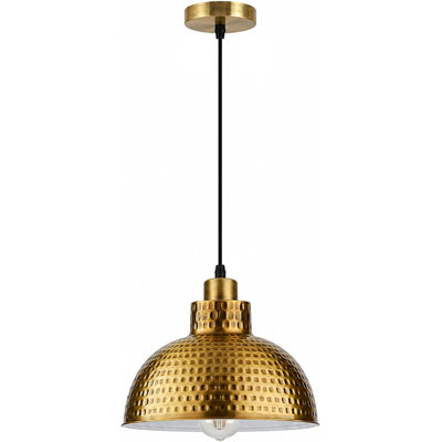 - Light Pendant