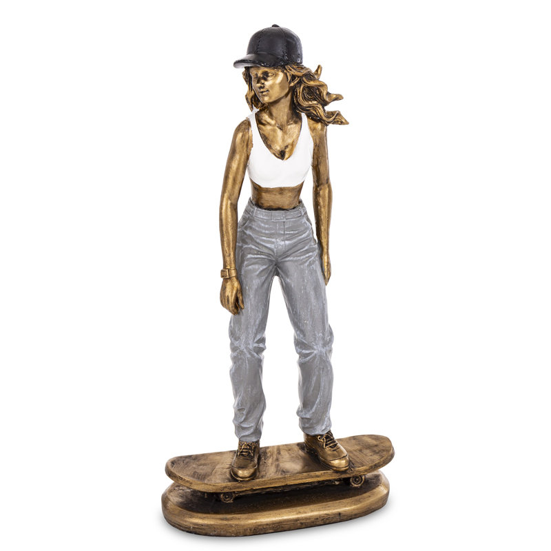 People Figurines & Sculptures
