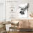 Brampt Hummingbird Black And White-108502027