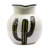 1oz. Ceramic Pitcher