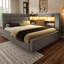 Upholstered Ottoman Storage Bed-838265396-830908840