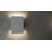 Sakil Metal LED Wall Light