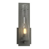 New Town 1 - Light Armed Sconce