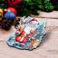 Clip-on Ornaments Collection 7.5'' Handmade Wood Fantasy & Sci-Fi Shatterproof Holiday Shaped Ornament