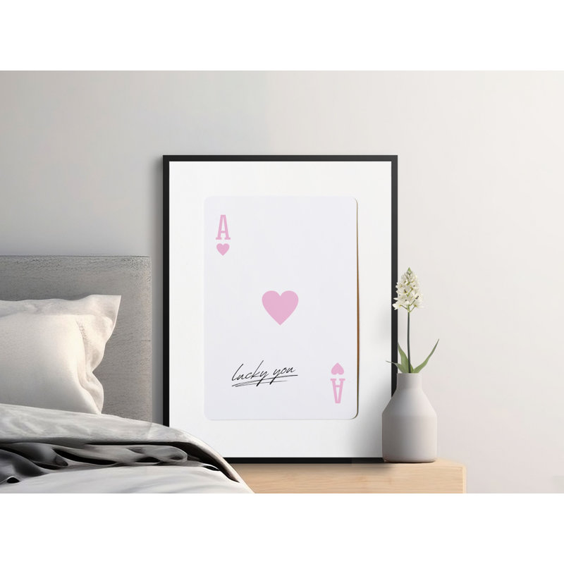 Fiona No Frame Print, 24x32