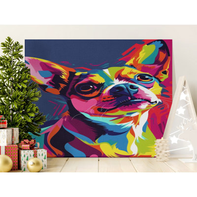Premo Wrapped Canvas Print Set